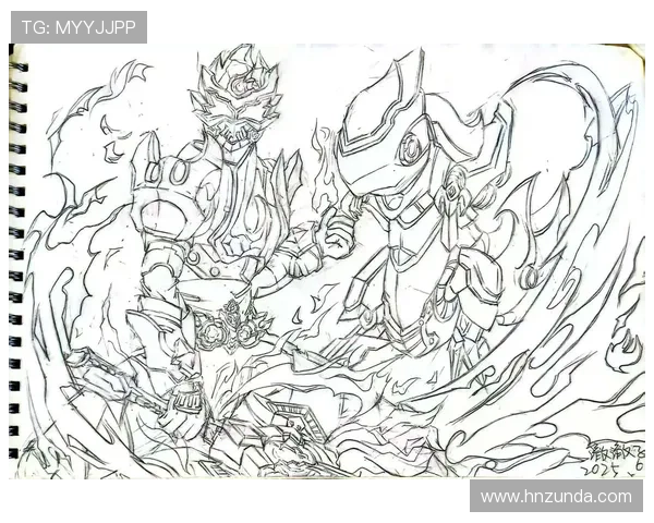 不只奥特曼!铠甲勇士拿瓦的6个超燃打斗场面,太炸了!