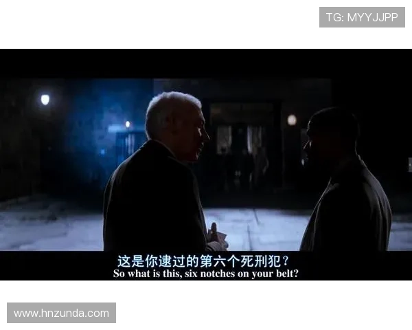 看了20遍《致命感应》,我终于悟了,结局的深意你绝对猜不到 看了20遍《致命感应》,我终于悟了,结局的深意你绝对猜不到