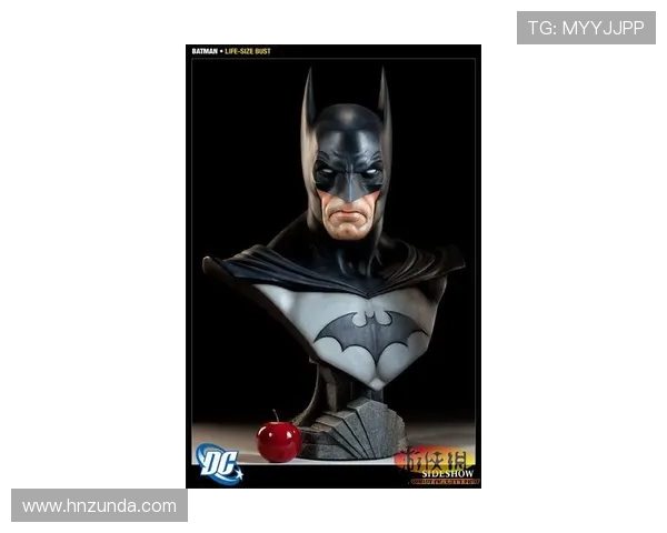 蝙蝠侠:20个细节看透蝙蝠侠的13种内心挣扎,他究竟是谁? 蝙蝠侠:20个细节看透蝙蝠侠的13种内心挣扎,他究竟是谁?