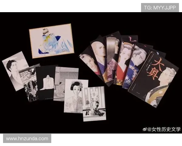 揭秘日本江户时代“大奥”：女性权力、欲望与命运的交织